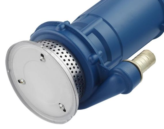 Насос дренажний Forwater QDX 1,5-15-0,75 кВт (CV018430) | Зображення 1