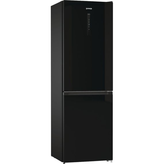 Холодильник Gorenje NRK6192ABK4 | Зображення 7