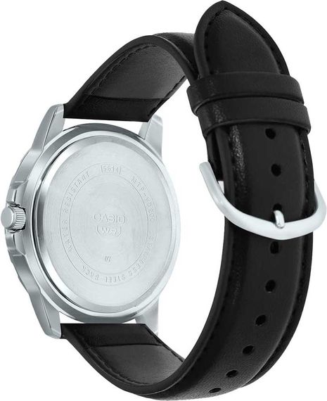 Годинник Casio MTP-VD200L-1B | Зображення 2