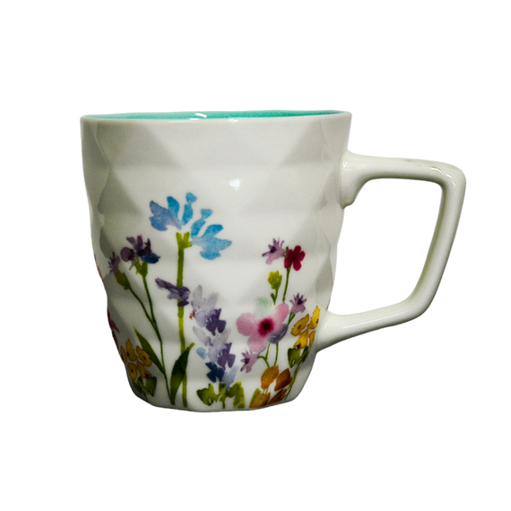 Чашка Герань VT-C-273390 Vittora 390мл | Зображення 3