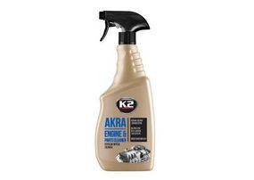 Очисник двигуна K2 AKRA Perfect 750 мл (EK1171)