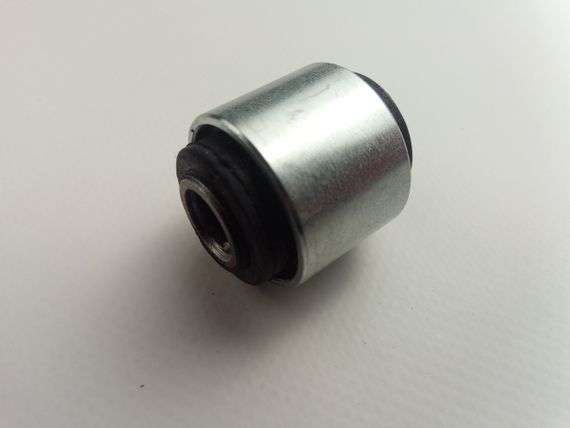 Сайлентблок переднього амортизатора ВАЗ 2101, GUMEX, 2101-2905448 (20735-GUM) | Зображення 2