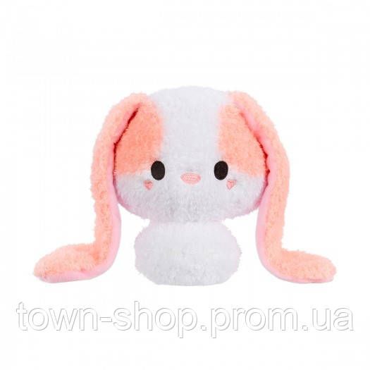 Мягкая игрушка-антистресс Fluffie Stuffiez серии Small Plush-Зайчик | Зображення 6