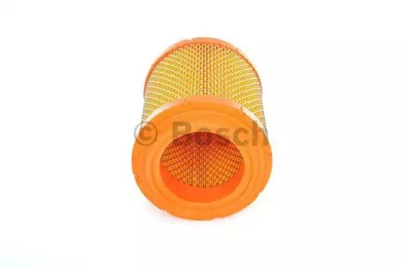 Фільтр повітряний DODGE CALIBER, JEEP PATRIOT, BOSCH (F026400413) | Зображення 2