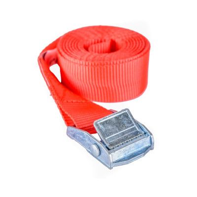 Стяжной ремень SAPFIRE 500 кг 2х2,5 м SH-080 (400113) | Зображення 2