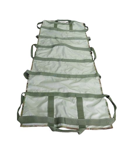 Ноші безкаркасні М&М 1950х700 мм Мультикам (213559) | Зображення 1