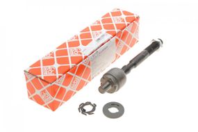 Тяга рульова Renault Master Opel Movano 98- 32128