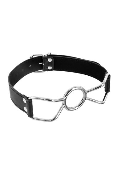 Кляп з кільцем Fetish Tentation Spider Gag Sex Aura