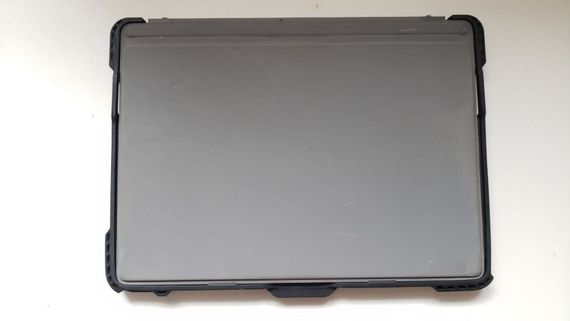Нетбук-трансформер Dell Latitude 7210 2-in-1 / 12.3" (1920x1080) IPS Touch / Intel Core i5-10310U (4 (8) ядра по 1.7 - 4.4 GHz) / 8 GB DDR3 / 256 GB SSD / Intel UHD Graphics / WebCam / Чехол б/у | Зображення 9