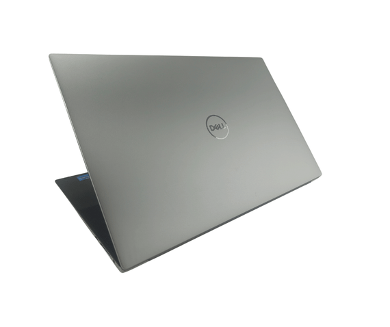 Ігровий ноутбук Dell XPS 15 9510 / 15.6" (3456x2160) IPS Touch / Intel Core i7-11800H (8 (16) ядер по 2.3 - 4.6 GHz) / 16 GB DDR4 / 240 GB SSD / nVidia GeForce RTX 3050, 4 GB GDDR6, 128-bit / WebCam б/в | Зображення 3