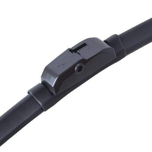 Щітки склоочисника гібридні VOIN 18"-450мм (TPX6M-18") HYBRID Ultra (6 адаптерів) | Зображення 4