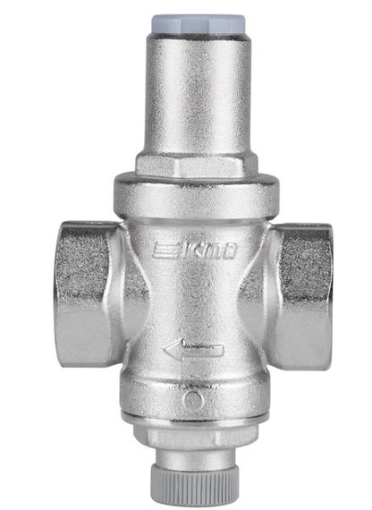 Редуктор Icma 3/4" №247 (91247AE06) | Зображення 1