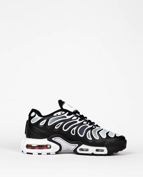 Чоловічі кросівки Nike Air Max Plus Drift White Black | Зображення 1
