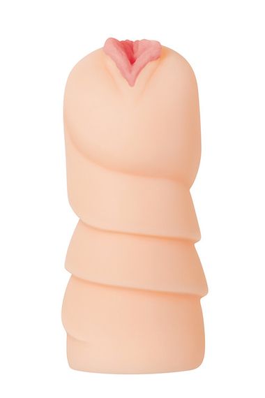 МАСТУРБАТОР ВАГІНА TORI BLACK REALISTIC VAGINA STROKER sexstyle | Зображення 3