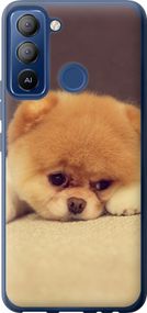 Чехол на Tecno POP 5 LTE BD4 Boo 2 "890u-2639-17620"