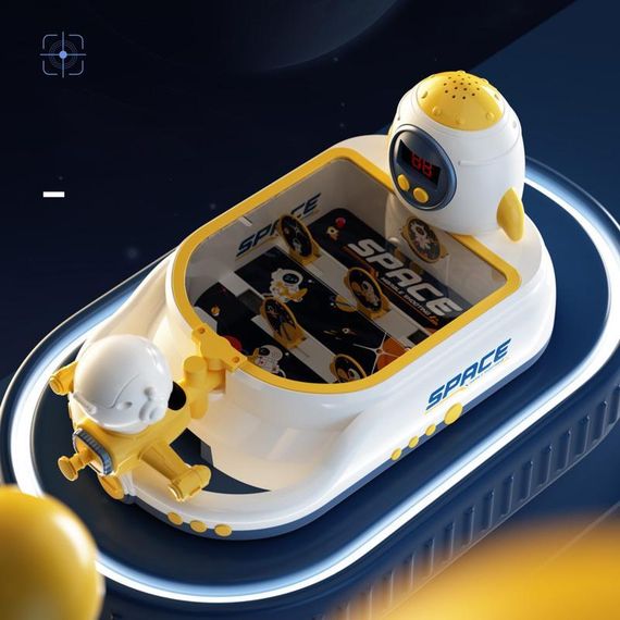 Настільна інтерактивна гра SHT 889-8 Shooting Space White | Зображення 3