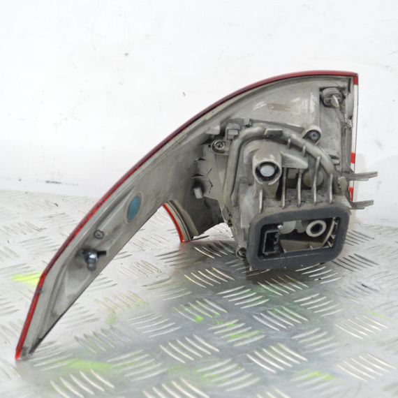 Ліхтар задній правий Ford B-Max 2012-2017 Фара стоп задня права Форд Б-Макс AV1113404AF | Зображення 4