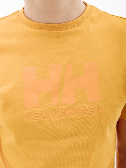Футболка HELLY HANSEN HH LOGO T-SHIRT | Зображення 2
