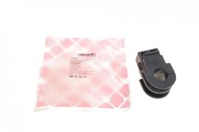 Втулка стабілізатора переднього Nissan X-Trail 07- d=22mm  42549