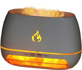 Зволожувач повітря безшумний XPRO AD 7957 (44502-_401)