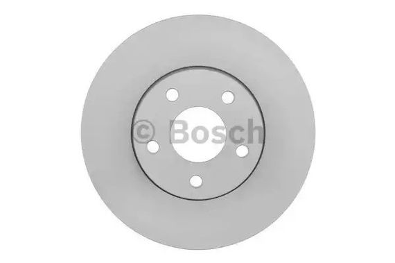 Диск гальмівний FORD AUSTRALIA, VOLVO C30, BOSCH (0986479173)