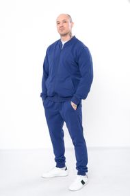 Костюм чоловічий Носи своє 50 Синій (p-13939-155980)
