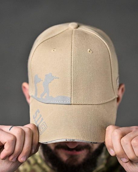 Бейсболка 5.11 was П30-3! | Зображення 1