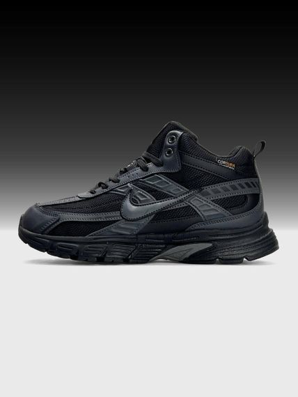 Кросівки зимові Initiator High Fur Black Grey захист від морозу, ідеально для зимового сезону А4843 42 26.5 | Зображення 2