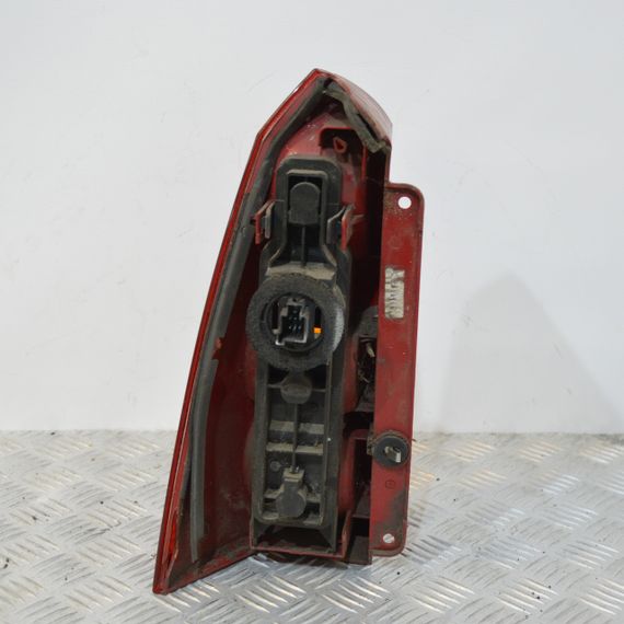 Ліхтар задній правий Ford Focus I 1998-2005 універсал Фара стоп задня права Форд Фокус 1 1M5113404CB | Зображення 3