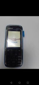 Мобільний телефон Nokia 5130 xpressmusic бу grey