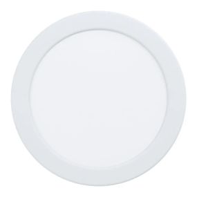 Настінно-стельовий світлодіодний світильник Eglo FUEVA-CW 98797 з Wi-Fi та RGB-підсвічуванням