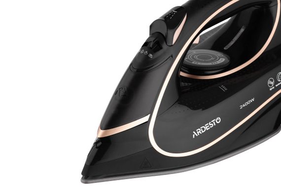 Праска Ardesto IR-B2235 2400 Вт | Зображення 7