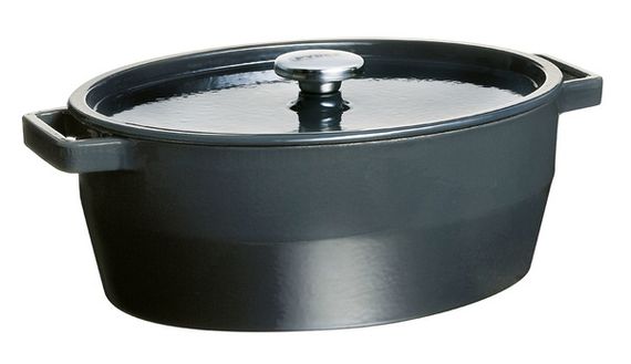 Каструля PYREX Slow Cook 33 см