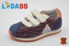 Кросівки B3309-16 Jong Golf 25