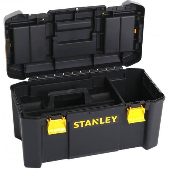 Скринька ESSENTIAL, розміри 480х250х250 мм STANLEY STST1-75520 | Зображення 3