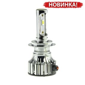 Світлодіодні лампи Nextone LED L2 H7 6000K