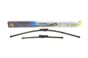 Щетки стеклоочистителя 650 340mm Renault Clio IV 12- 574703