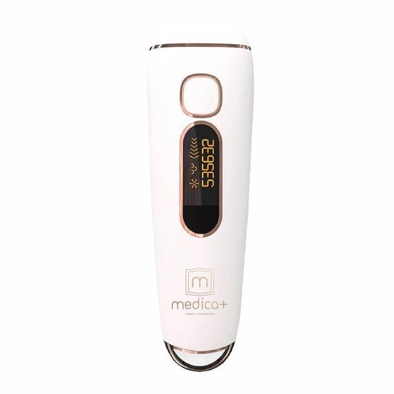 Фотоэпилятор MEDICA+ HairCleaner 5.0 гарантия 1 год | Зображення 1