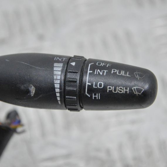 Підрульовий перемикач лівий / правий Ford Probe 1993-1998 Перемикач поворотів Форд Пробе 175026 | Зображення 3