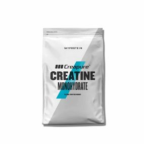 Креатин MyProtein Creapure Creatine Monohydrate 250 g