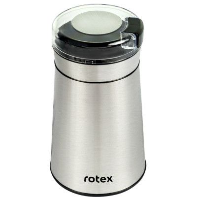 Кофемолка Rotex RCG180-S | Зображення 1