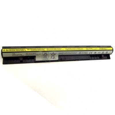 Аккумулятор для ноутбука Lenovo Lenovo IdeaPad G500s L12S4E01 2200mAh (32Wh) 4cell 14.8V Li- (A47069)