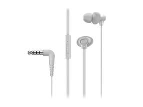 Гарнітура PANASONIC RP-TCM130GE-W White