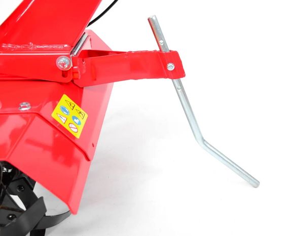 Культиватор бензиновий HECHT 746 | Зображення 2