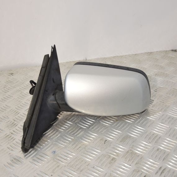 Дзеркало ліве BMW E60 2003-2009 електричне 4 pin Дзеркало ліве БМВ е60 4 піна F0123115 F0123113 | Зображення 2