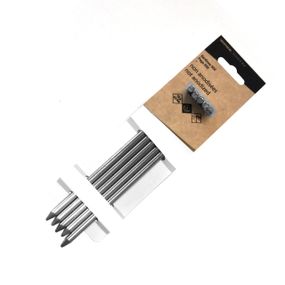 Кілки алюмінієві 15 MT500 г × 5 шт - One Size