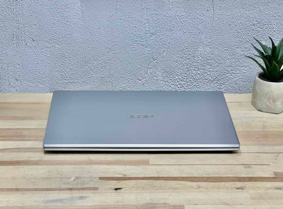 Ультрабук Acer Aspire 3 A315-58 / 15.6" (1920x1080) IPS / Intel Core i5-1135G7 (4 (8) ядра по 2.4 - 4.2 GHz) / 8 GB DDR4 / 512 GB SSD M.2 / Intel Iris Xe Graphics / WebCam / Win 11 Home б/в | Зображення 4