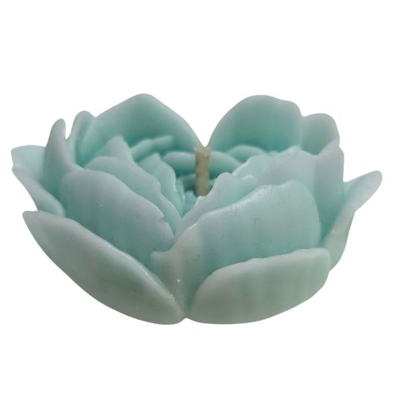 Cвiчка низькотемпературна люмінісцентна блакитна М sexstyle | Зображення 7