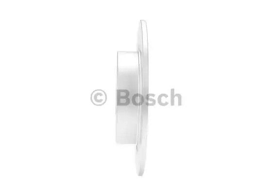 Диск гальмівний HONDA ACCORD, BOSCH (0986479738) | Зображення 1