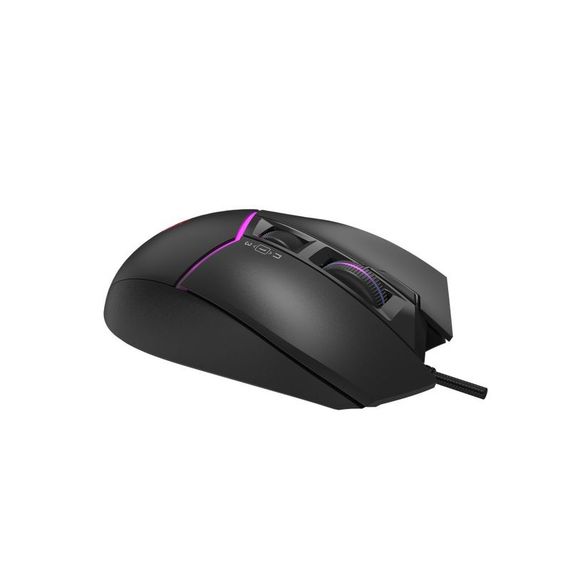 Миша ігрова Bloody W95 Ultra, колір чорний | Зображення 2